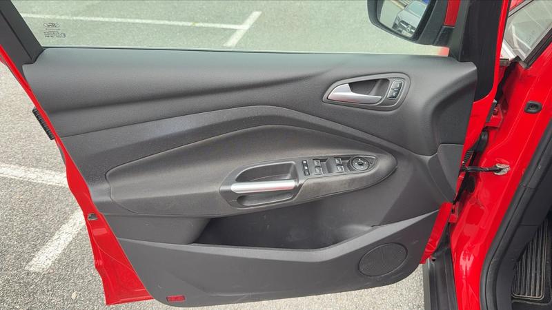 Ford Grand c-Max 1.0 EcoBoost 125 Titanium