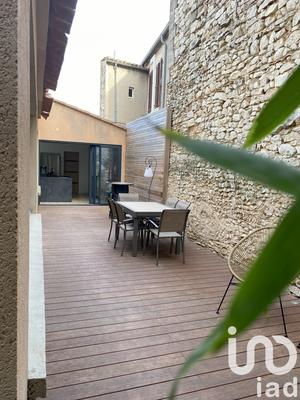 Appartement - 156 m² - 5 pièces