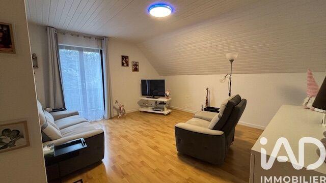 Maison de village - 260 m² - 8 pièces