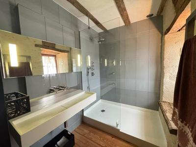 Maison de maîtres - 290 m² - 10 pièces