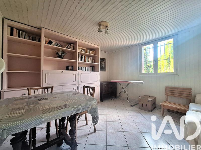 Maison - 70 m² - 4 pièces