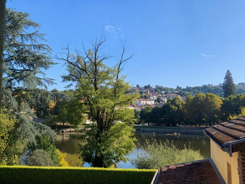 Appartement - 85 m² - 1 pièce