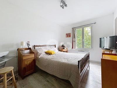 Maison - 58 m² - 3 pièces