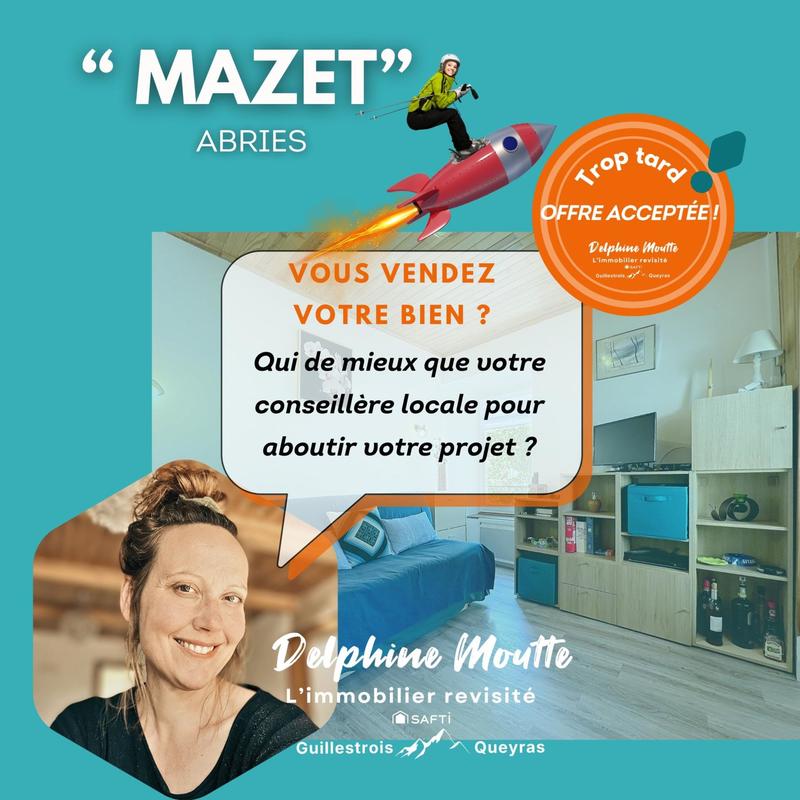 Maison - 68 m² - 4 pièces