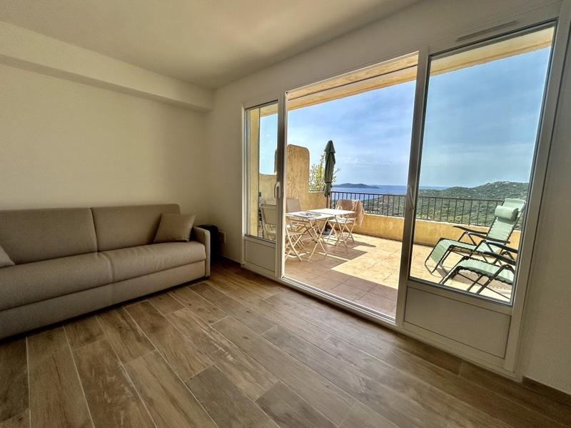 Appartement - 21 m² - 1 pièce