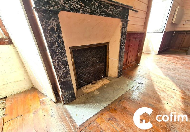 Maison contemporaine - 457 m² - 10 pièces