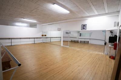 Immeuble - 650 m² - 14 pièces