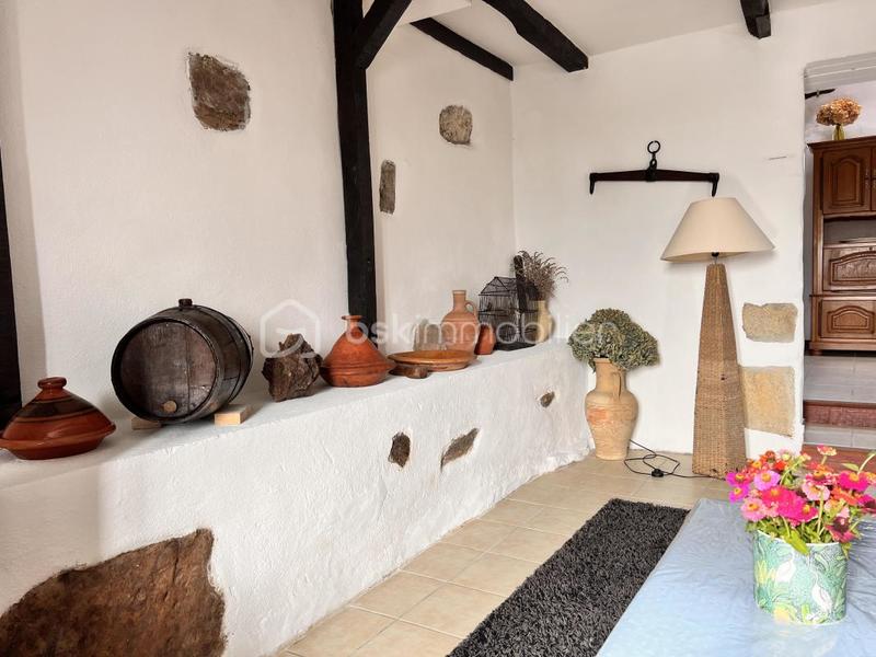 Maison de campagne - 660 m² - 24 pièces