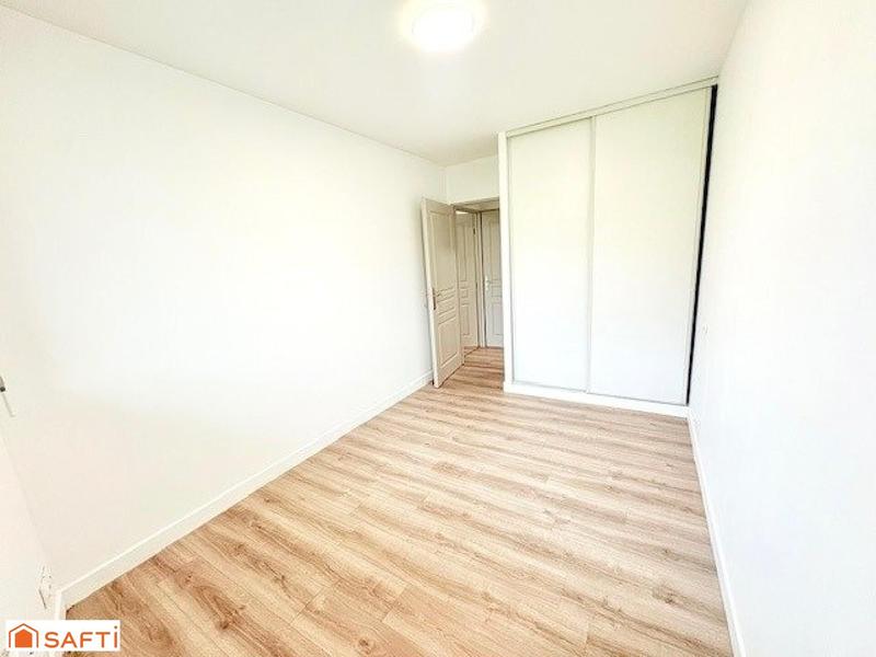 Appartement - 48 m² - 4 pièces