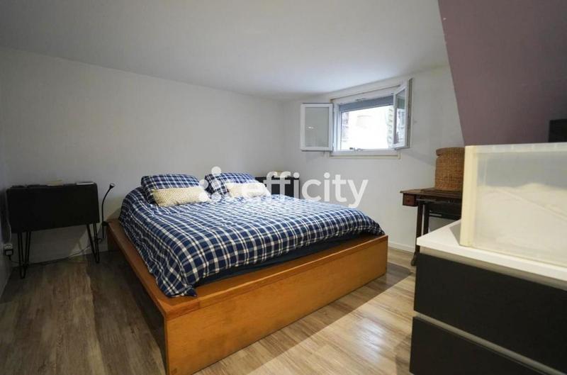 Pavillon - 125 m² - 5 pièces