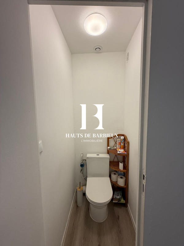 Appartement - 68 m² - 4 pièces