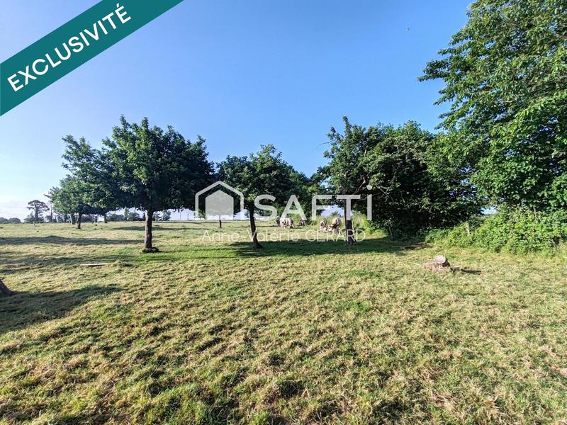 Maison - 124 m² - 6 pièces