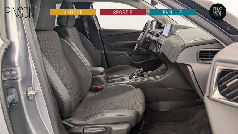 Ds Ds 3 Ds3 Puretech 130 Eat 8 Performance Line +