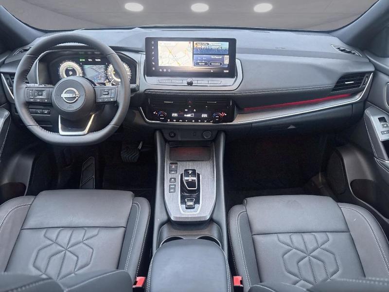 Nissan Qashqai e-Power 190 ch Tekna