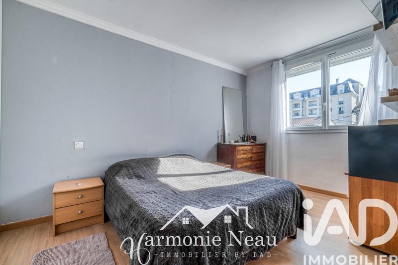 Maison - 74 m² - 3 pièces