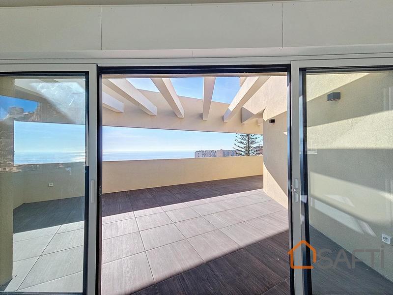 Appartement - 111 m² - 4 pièces