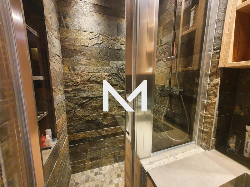 Appartement - 48 m² - 3 pièces