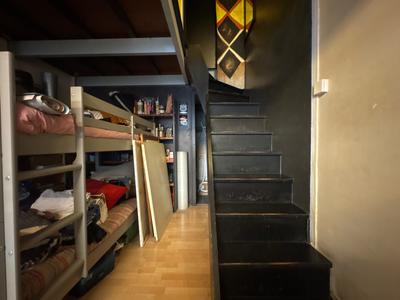 Appartement - 62 m² - 2 pièces