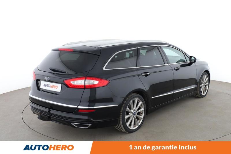 Ford Mondeo Sw 2.0 TDCi Vignale PowerShift 180 ch