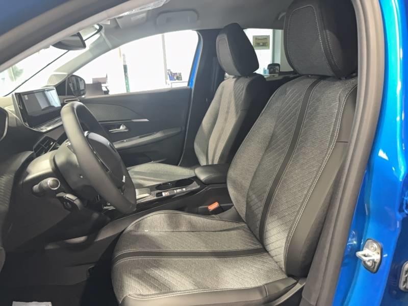 Peugeot 208 Electrique 50 kWh 136ch Allure