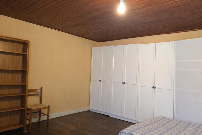 Fermette - 150 m² - 7 pièces