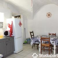 Chambre - 15 m² - 1 pièce