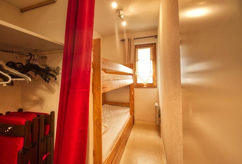 Appartement - 25 m² - 2 pièces