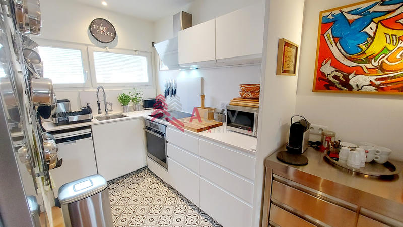 Villa - 71 m² - 4 pièces