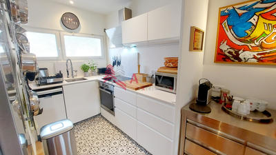 Villa - 71 m² - 4 pièces