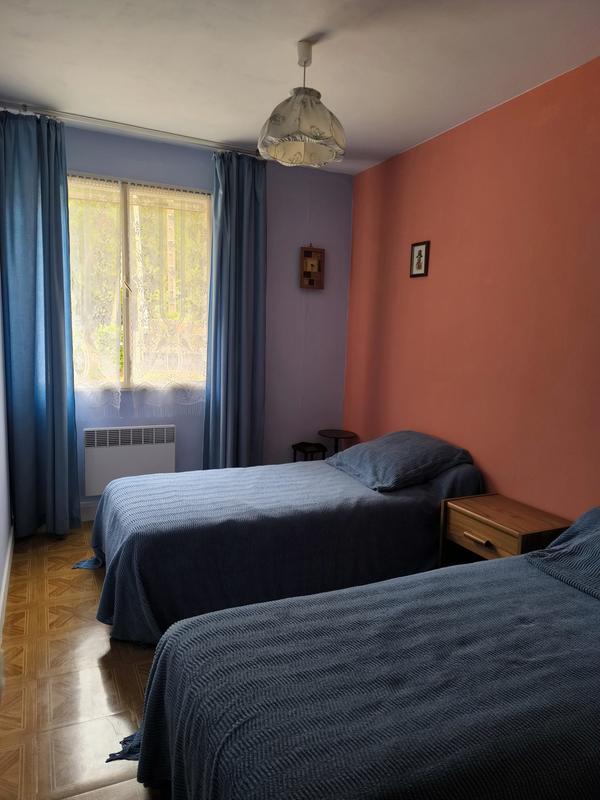 Maison - 94 m² - 5 pièces