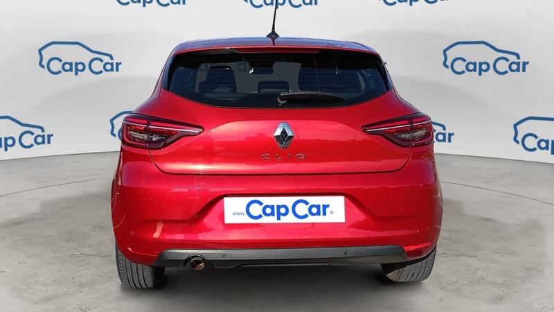 Renault Clio 1.0 TCe 90 Limited