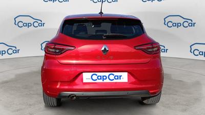 Renault Clio 1.0 TCe 90 Limited