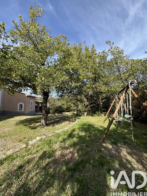 Maison - 177 m² - 6 pièces