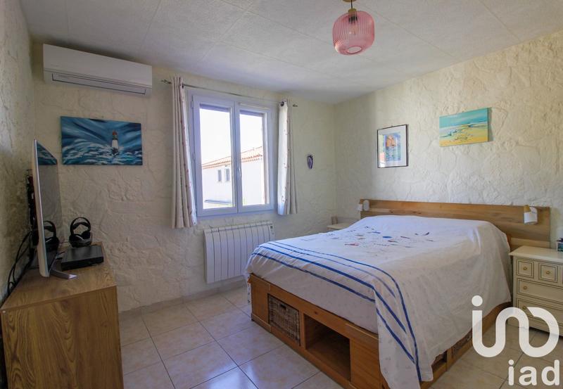 Maison - 78 m² - 4 pièces