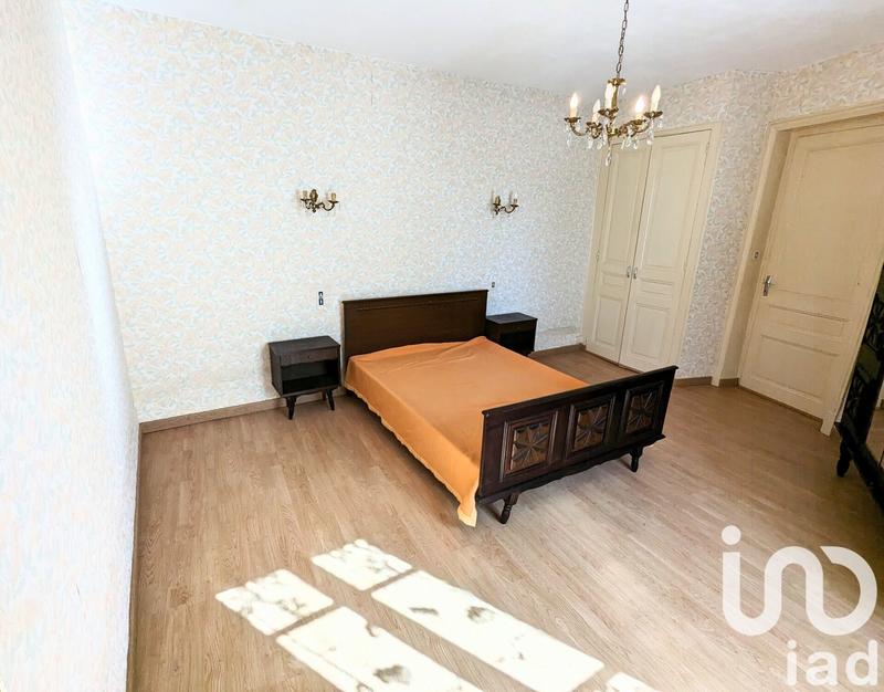 Maison - 172 m² - 6 pièces