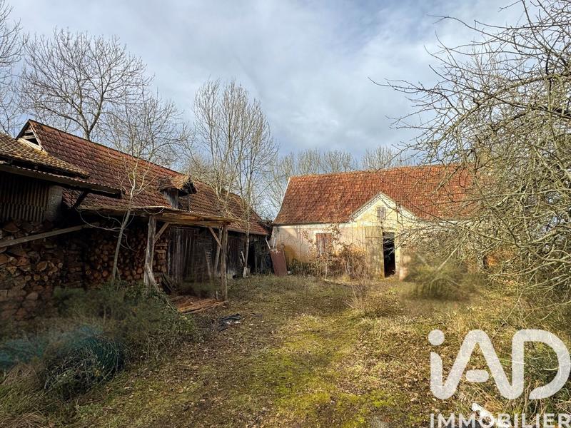 Maison - 106 m² - 4 pièces