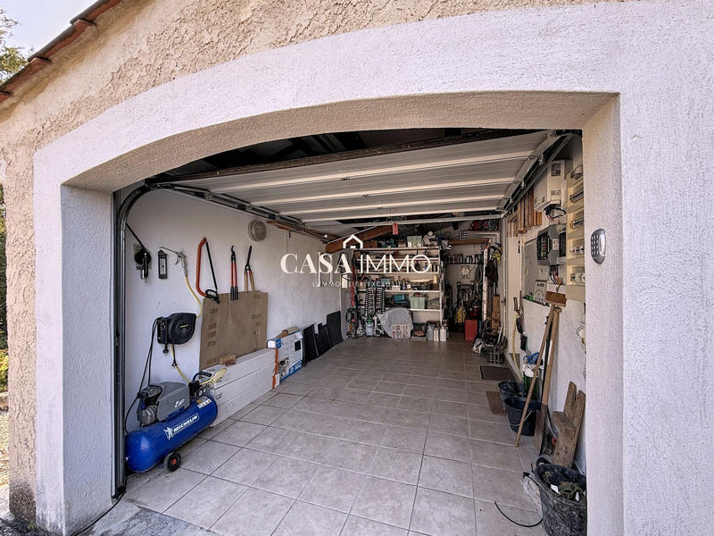 Maison - 147 m² - 5 pièces