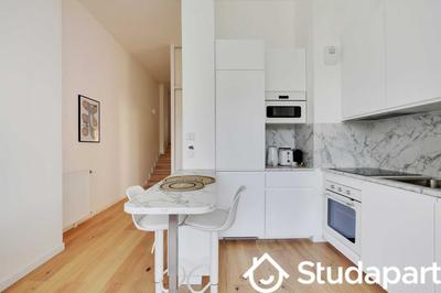 Appartement - 69 m² - 2 pièces