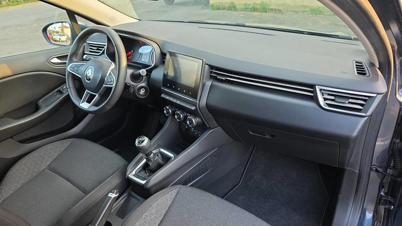 Renault Clio 1.0 TCe 100 Zen