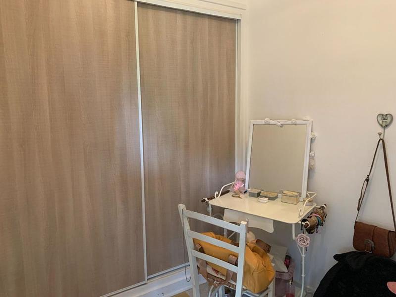 Appartement - 52 m² - 1 pièce