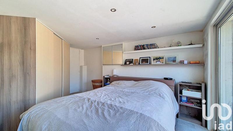 Maison - 70 m² - 4 pièces