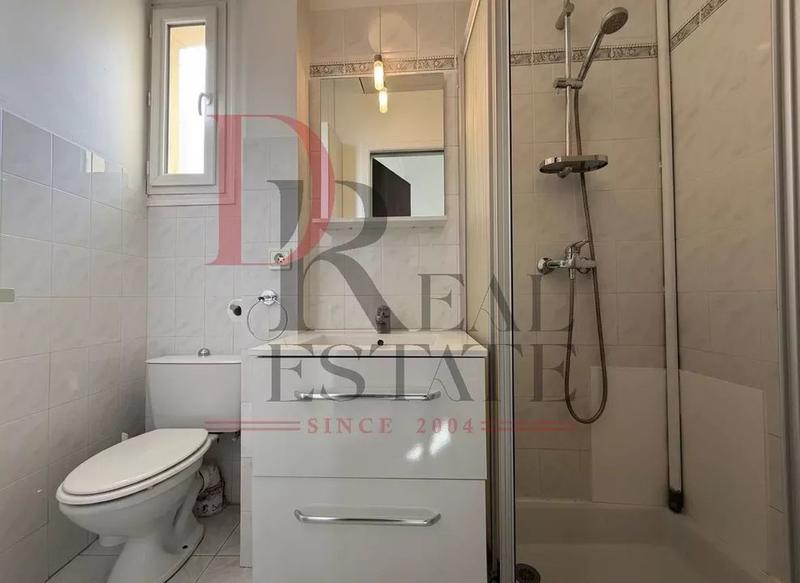 Appartement - 30 m² - 2 pièces