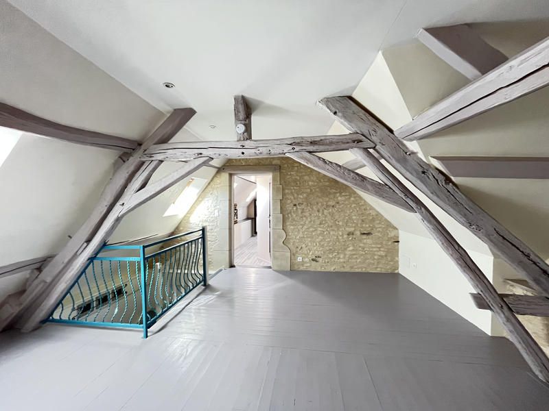 Maison - 138 m² - 6 pièces