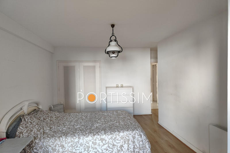 Appartement - 58 m² - 2 pièces