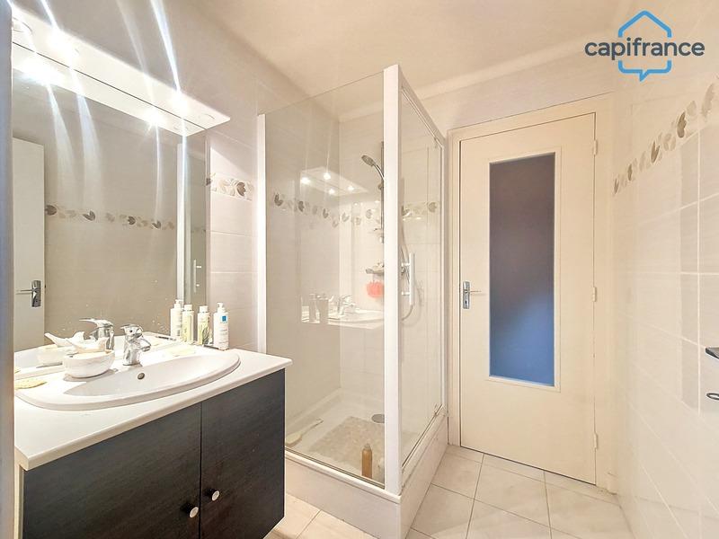 Maison - 138 m² - 6 pièces