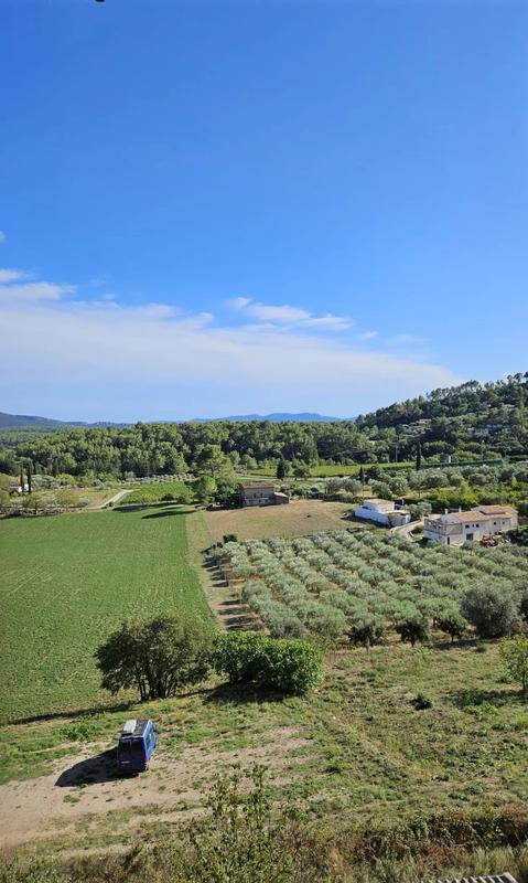 Appartement - 28 m² - 1 pièce