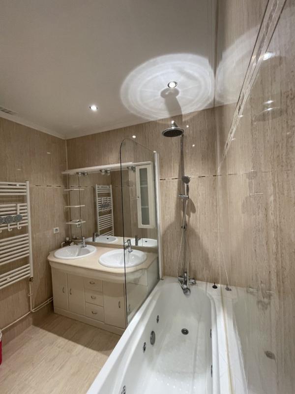 Appartement - 58 m² - 4 pièces