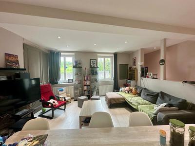 Maison - 70 m² - 3 pièces