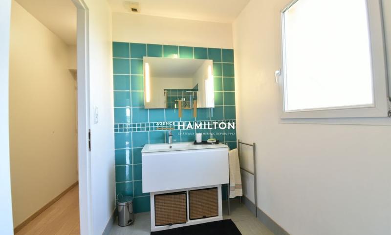 Maison - 167 m² - 6 pièces