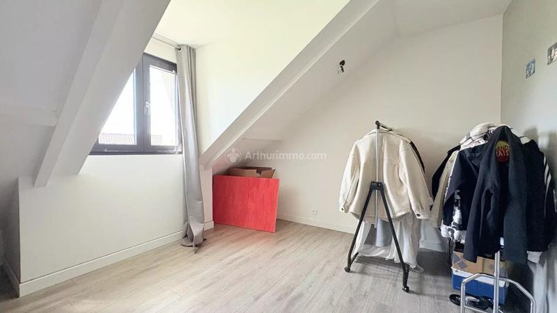 Maison - 134 m² - 6 pièces